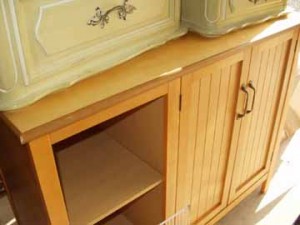 LR Cabinet