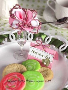 Cookies copy
