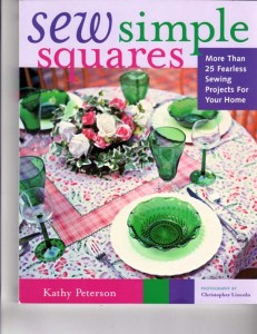 Sew Simple Square book cover lo res