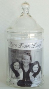 May Project Kathy Peterson Live Love Laugh Photo display