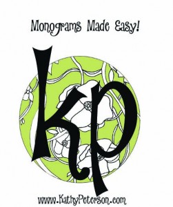 monogram copy