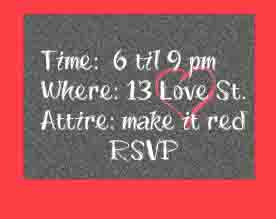 June invite inside copy
